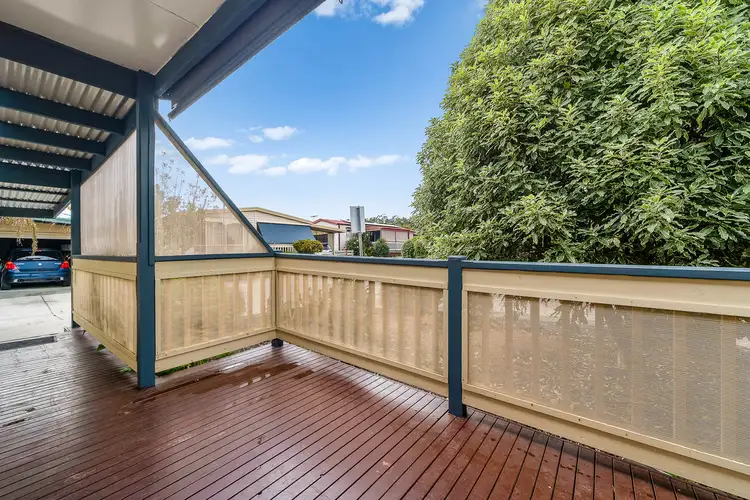 1 Yacht Court