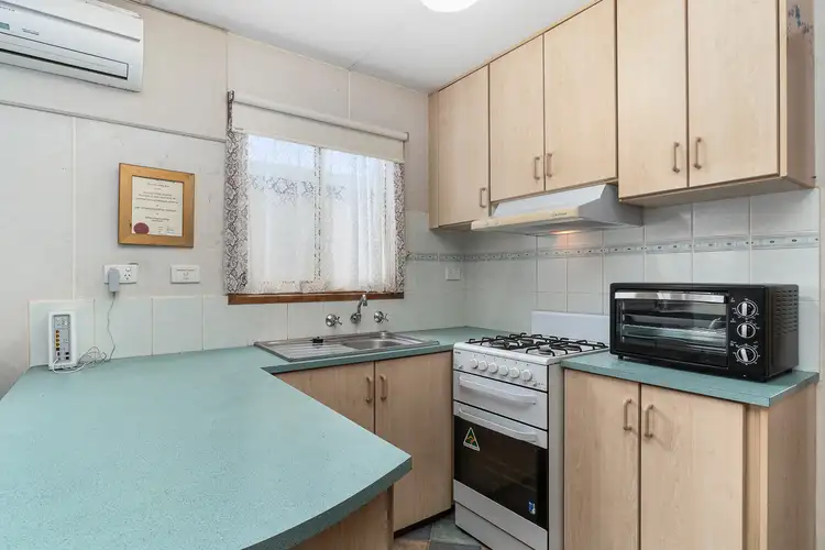Third view of Homely retirement listing, 1 Yacht Court, Hastings VIC 3915