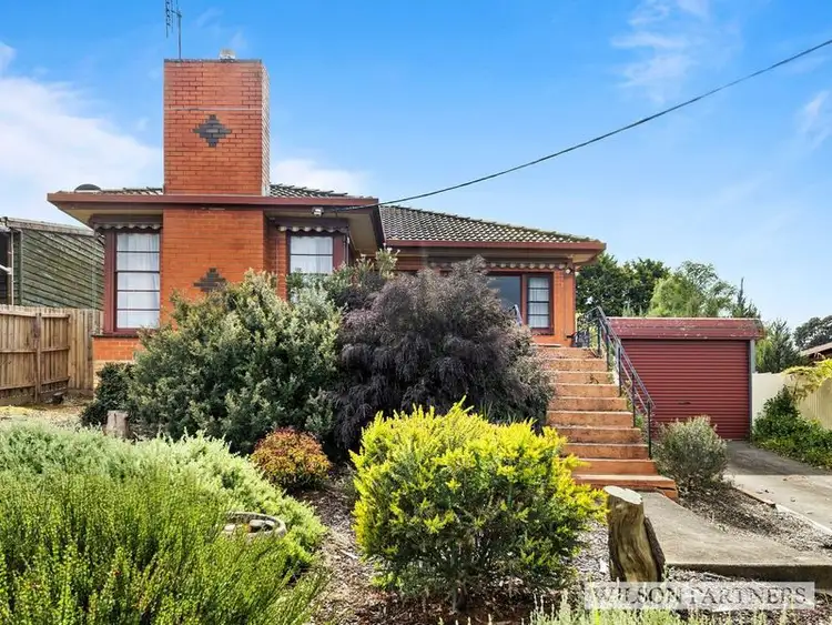 Second view of Homely house listing, 44 Fitzroy Street, Kilmore VIC 3764