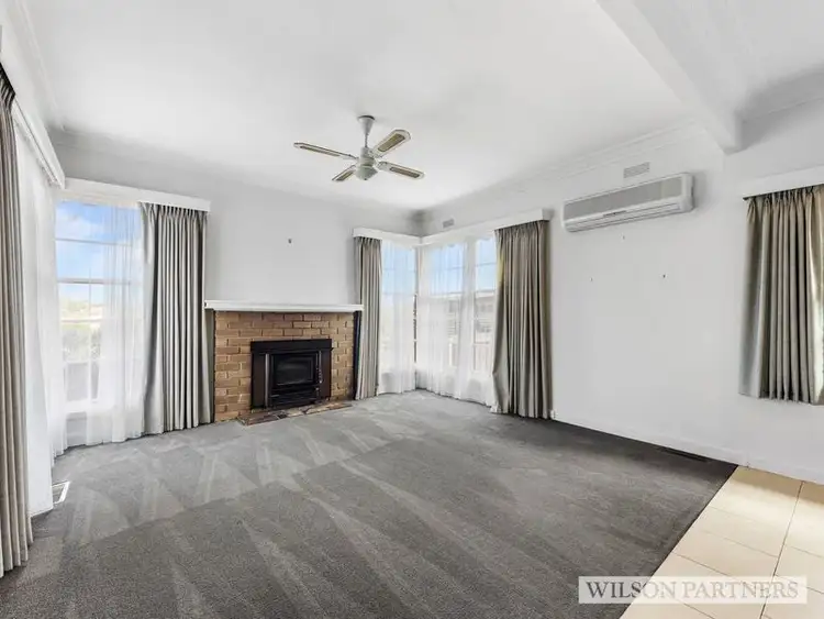 Fifth view of Homely house listing, 44 Fitzroy Street, Kilmore VIC 3764