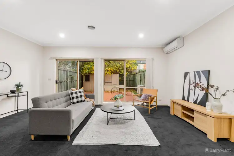 Main view of Homely townhouse listing, 6/43-45 Mcdowall Street, Mitcham VIC 3132