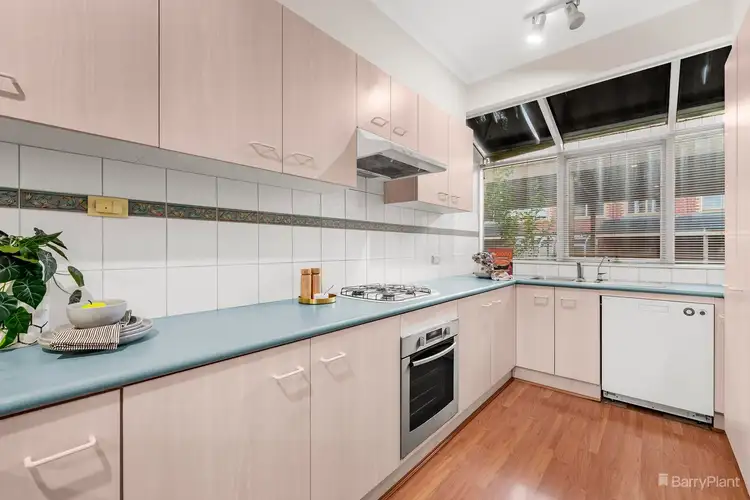 Second view of Homely townhouse listing, 6/43-45 Mcdowall Street, Mitcham VIC 3132