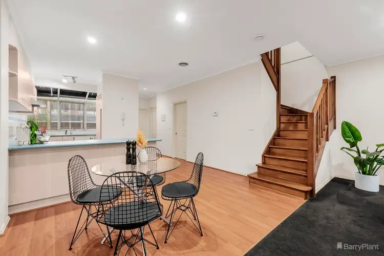 Third view of Homely townhouse listing, 6/43-45 Mcdowall Street, Mitcham VIC 3132