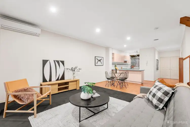Fourth view of Homely townhouse listing, 6/43-45 Mcdowall Street, Mitcham VIC 3132