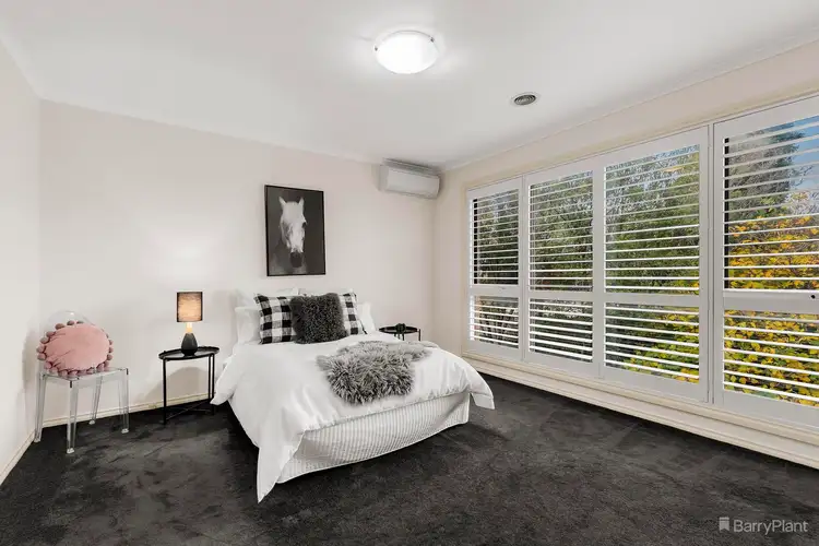 Fifth view of Homely townhouse listing, 6/43-45 Mcdowall Street, Mitcham VIC 3132