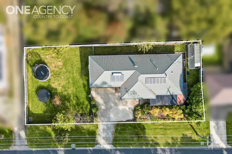 64A Wattletree Road, Bunyip VIC 3815