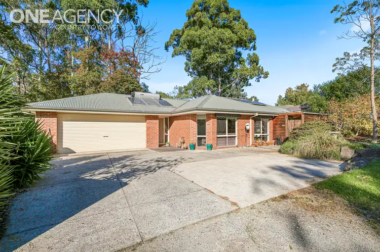 Second view of Homely house listing, 64A Wattletree Road, Bunyip VIC 3815