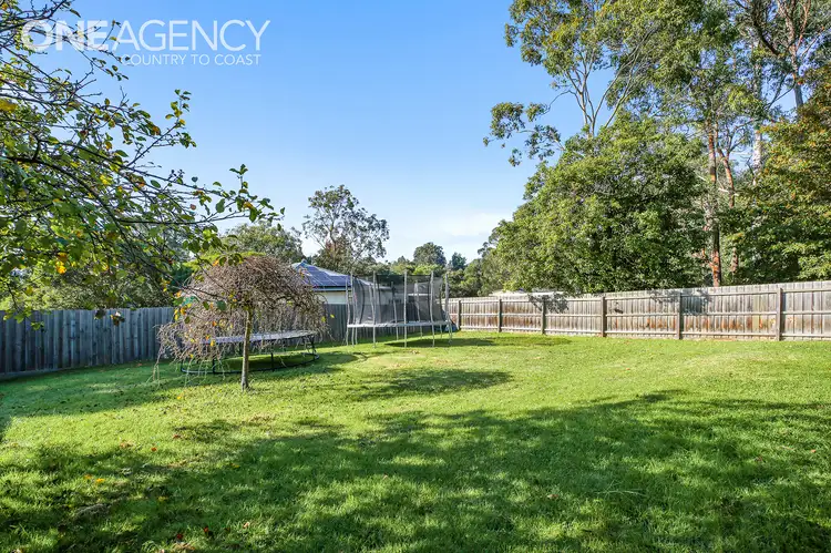 Third view of Homely house listing, 64A Wattletree Road, Bunyip VIC 3815