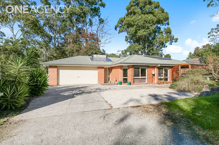 Fourth view of Homely house listing, 64A Wattletree Road, Bunyip VIC 3815