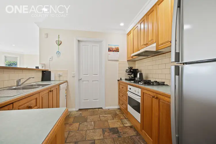 Fifth view of Homely house listing, 64A Wattletree Road, Bunyip VIC 3815