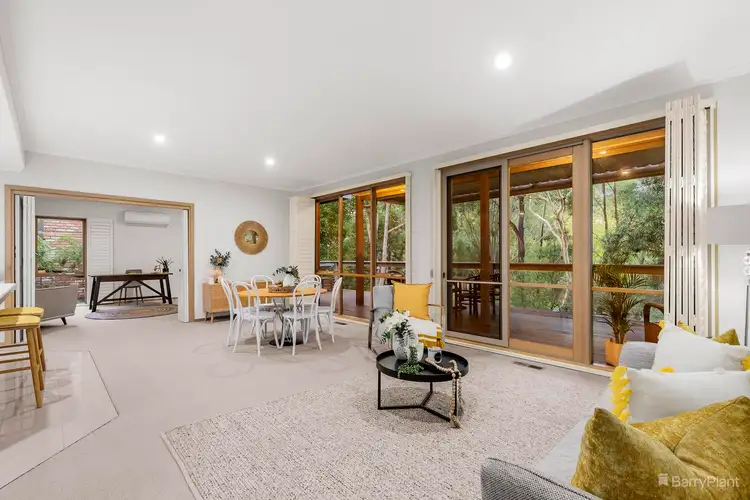 Third view of Homely house listing, 6 Adecroft Court, Eltham VIC 3095