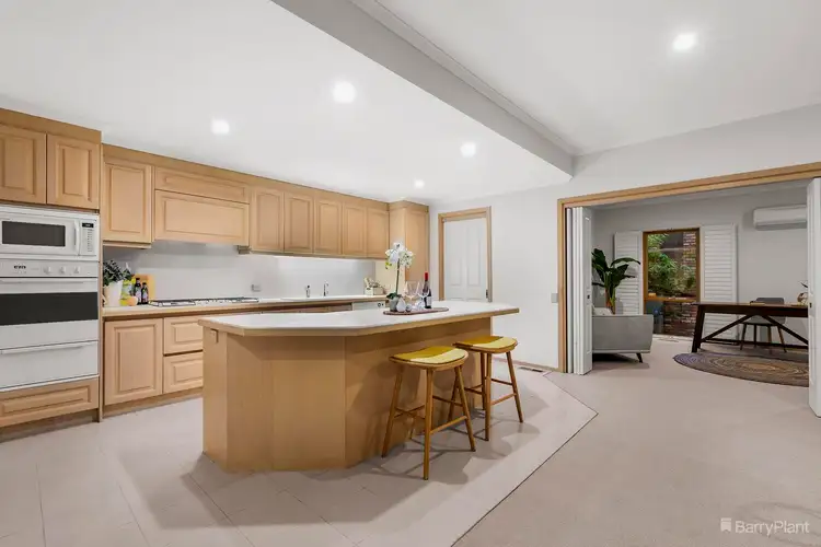 Fourth view of Homely house listing, 6 Adecroft Court, Eltham VIC 3095
