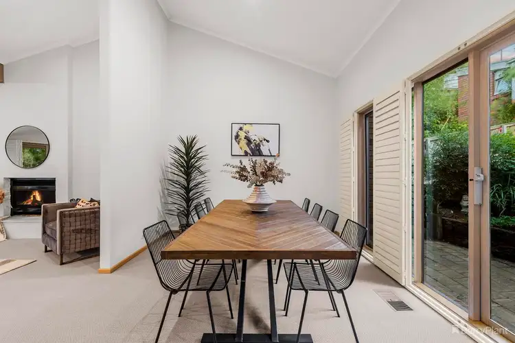Fifth view of Homely house listing, 6 Adecroft Court, Eltham VIC 3095