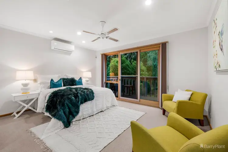 Sixth view of Homely house listing, 6 Adecroft Court, Eltham VIC 3095