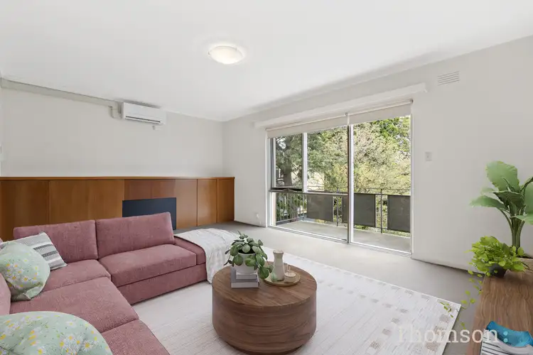 9 Barnato Grove