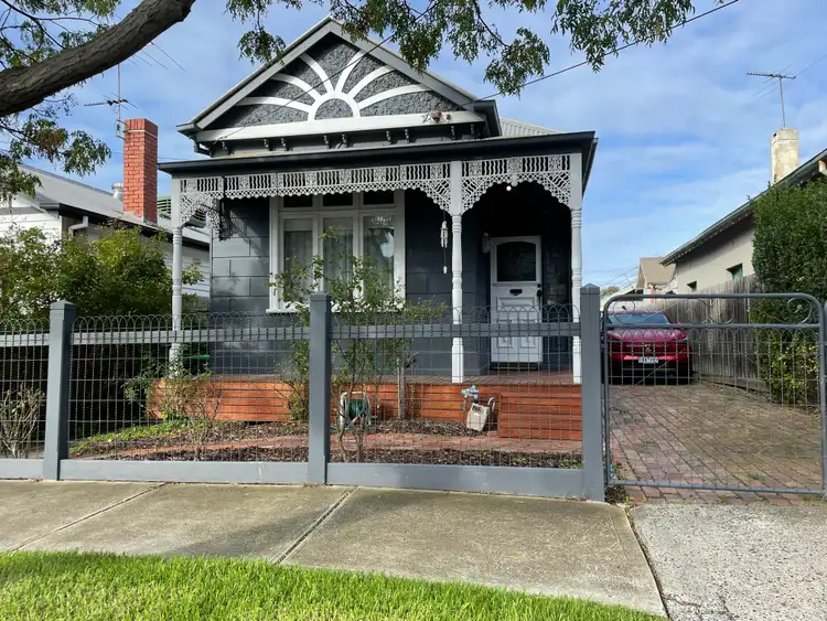97 Hobson Street, Newport VIC 3015