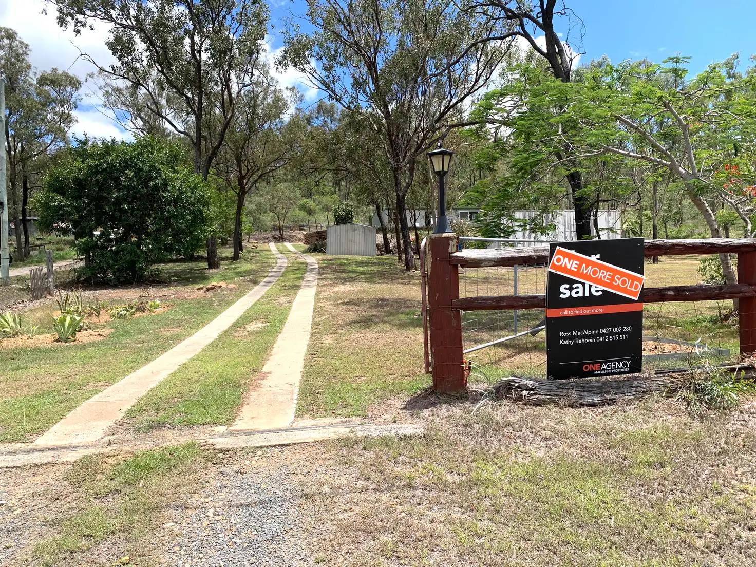 Main view of Homely rural property listing, 21 Neerkol Road, Stanwell QLD 4702