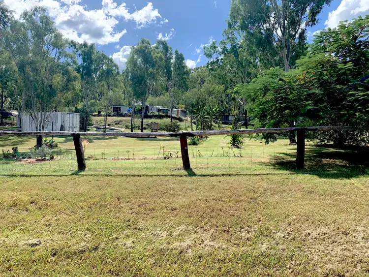 Second view of Homely rural property listing, 21 Neerkol Road, Stanwell QLD 4702