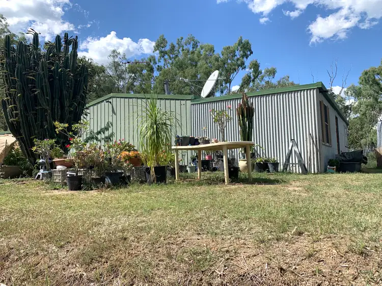 Fourth view of Homely rural property listing, 21 Neerkol Road, Stanwell QLD 4702