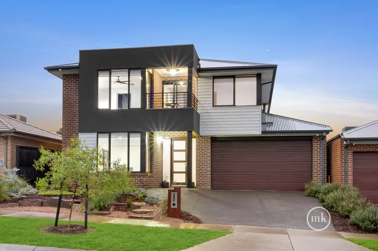 18 Periwinkle Crescent, Wallan VIC 3756