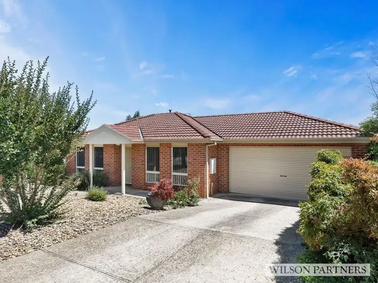 Main view of Homely house listing, 3B Pinewood Place, Kilmore VIC 3764