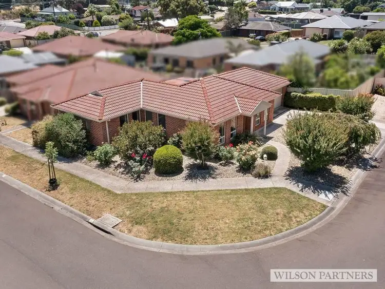 Third view of Homely house listing, 3B Pinewood Place, Kilmore VIC 3764