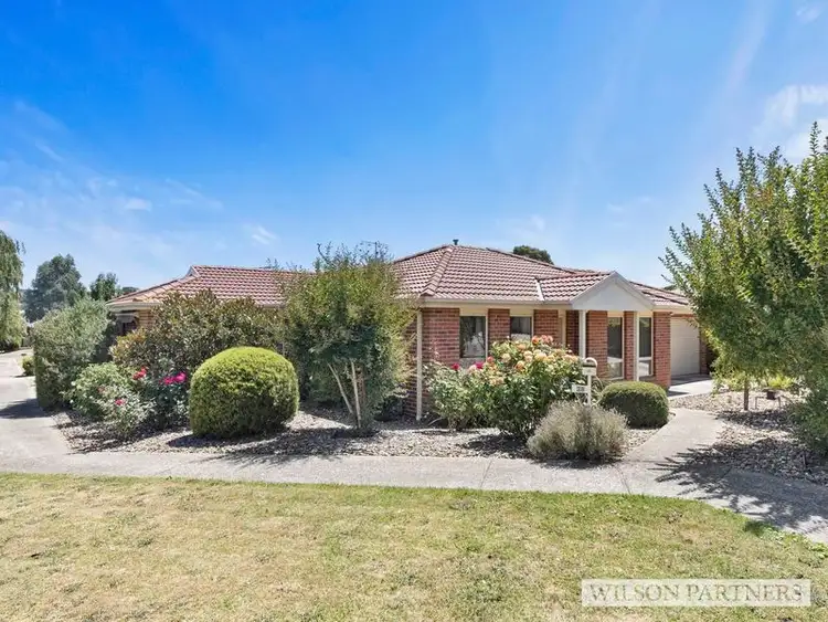 Fourth view of Homely house listing, 3B Pinewood Place, Kilmore VIC 3764