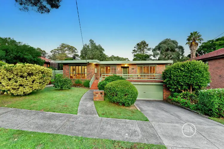 3 Terrara Court, Montmorency VIC 3094