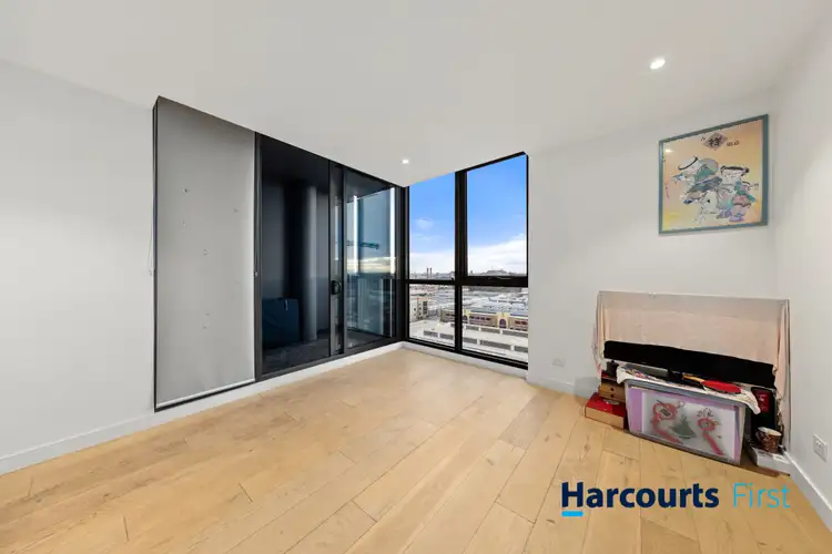 Second view of Homely apartment listing, 1102D/21 Robert Street, Collingwood VIC 3066