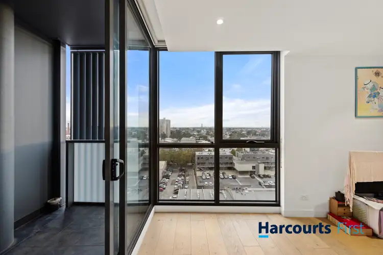 Third view of Homely apartment listing, 1102D/21 Robert Street, Collingwood VIC 3066