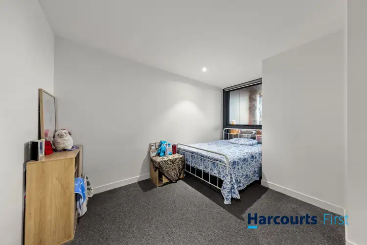 Fifth view of Homely apartment listing, 1102D/21 Robert Street, Collingwood VIC 3066