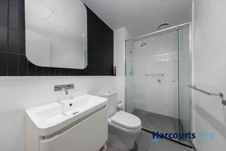 Sixth view of Homely apartment listing, 1102D/21 Robert Street, Collingwood VIC 3066