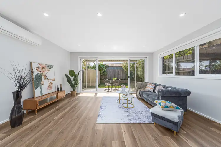 Second view of Homely townhouse listing, 96B Windella Crescent, Glen Waverley VIC 3150