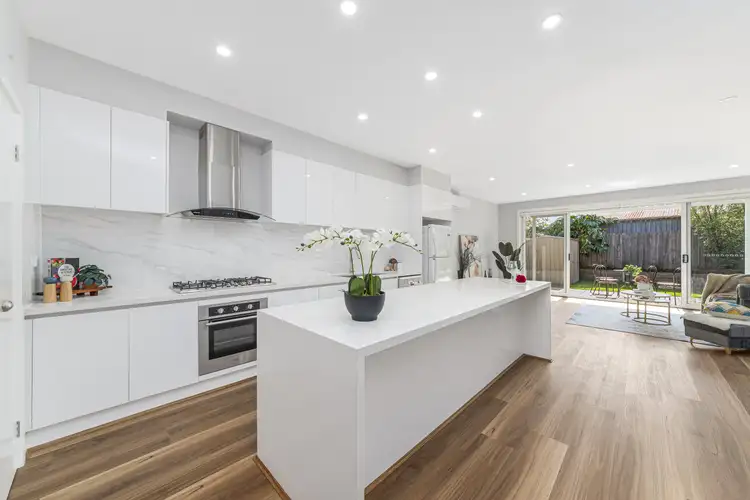 Third view of Homely townhouse listing, 96B Windella Crescent, Glen Waverley VIC 3150