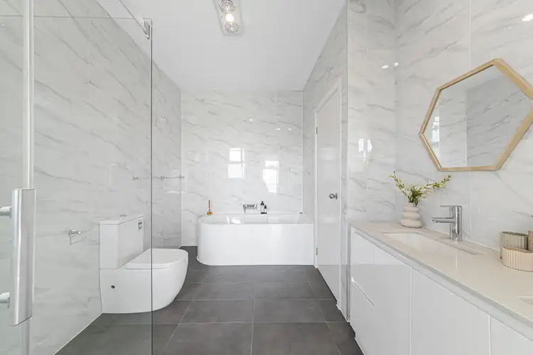 Fourth view of Homely townhouse listing, 96B Windella Crescent, Glen Waverley VIC 3150