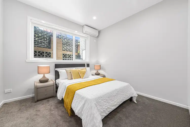 Sixth view of Homely townhouse listing, 96B Windella Crescent, Glen Waverley VIC 3150