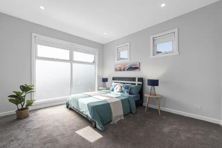 Seventh view of Homely townhouse listing, 96B Windella Crescent, Glen Waverley VIC 3150