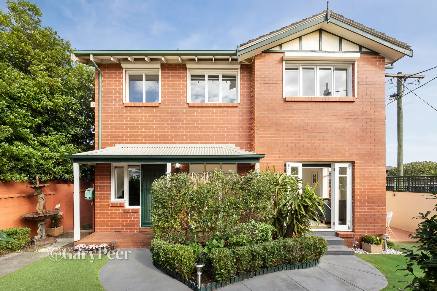 Main view of Homely house listing, 1/1022 Glen Huntly Road, Caulfield South VIC 3162