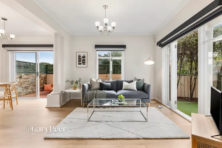 Second view of Homely house listing, 1/1022 Glen Huntly Road, Caulfield South VIC 3162