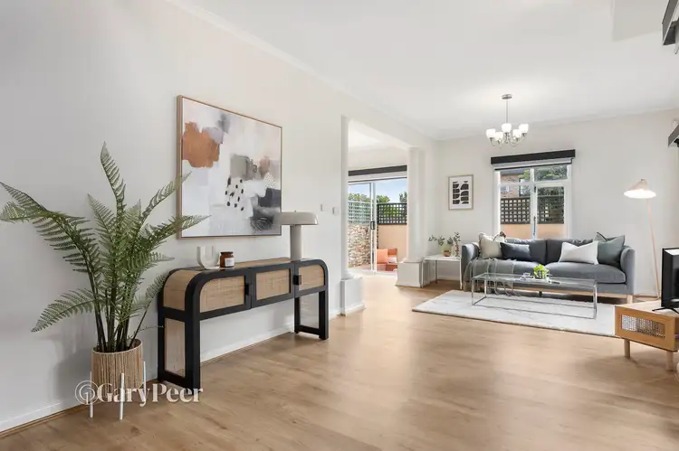 Third view of Homely house listing, 1/1022 Glen Huntly Road, Caulfield South VIC 3162