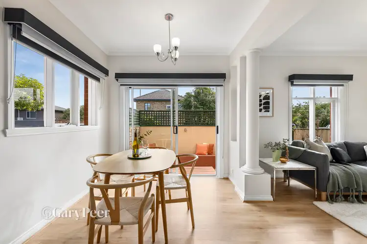 Fourth view of Homely house listing, 1/1022 Glen Huntly Road, Caulfield South VIC 3162