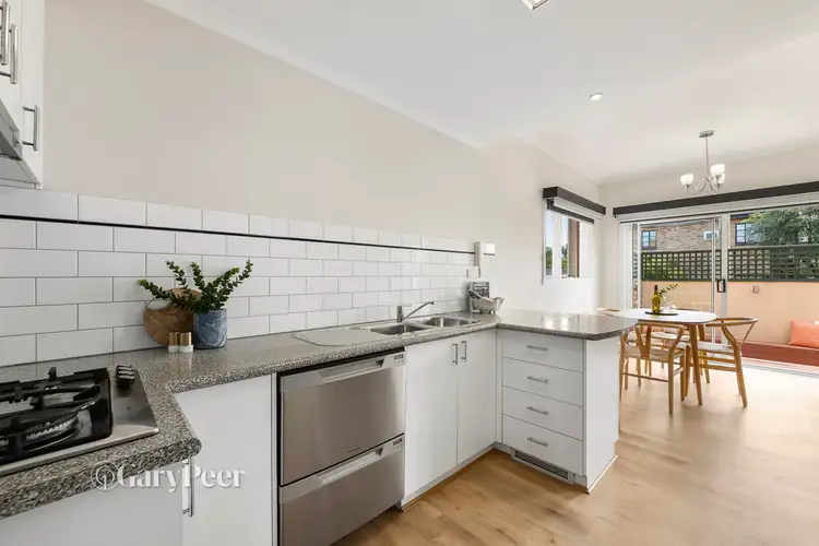 Fifth view of Homely house listing, 1/1022 Glen Huntly Road, Caulfield South VIC 3162