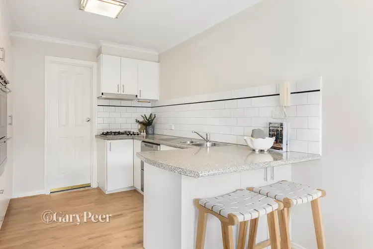 Sixth view of Homely house listing, 1/1022 Glen Huntly Road, Caulfield South VIC 3162