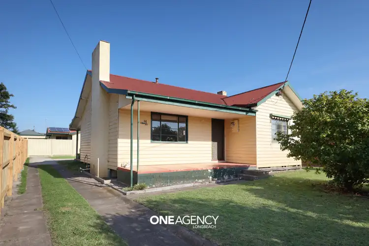 1/34 Whatley Street, Carrum VIC 3197