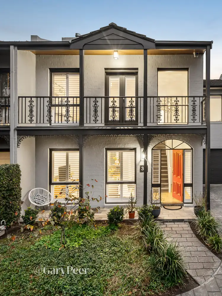3/12 Parkside Street, Elsternwick VIC 3185