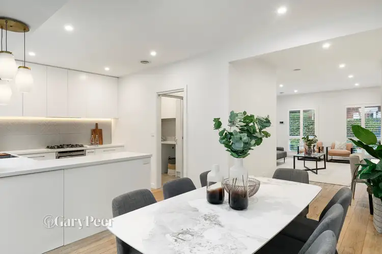 Sixth view of Homely townhouse listing, 3/12 Parkside Street, Elsternwick VIC 3185