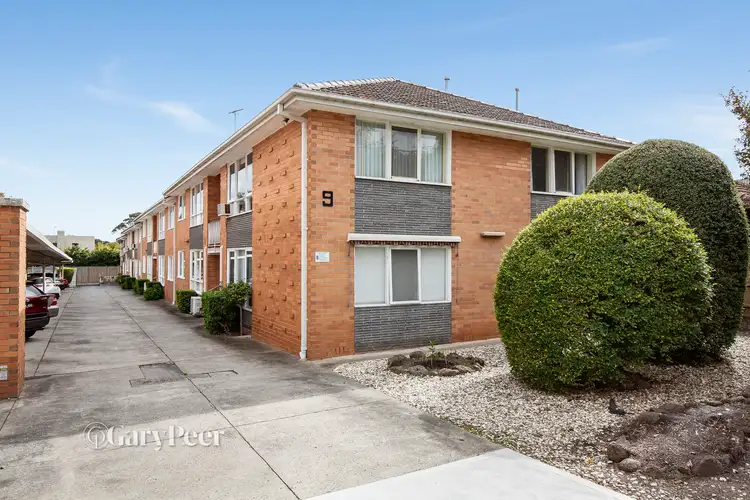 7/9-11 Wilks Street, Caulfield North VIC 3161
