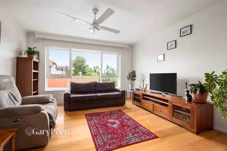 Second view of Homely apartment listing, 7/9-11 Wilks Street, Caulfield North VIC 3161