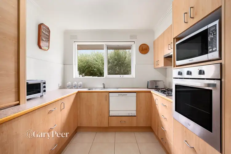 Third view of Homely apartment listing, 7/9-11 Wilks Street, Caulfield North VIC 3161