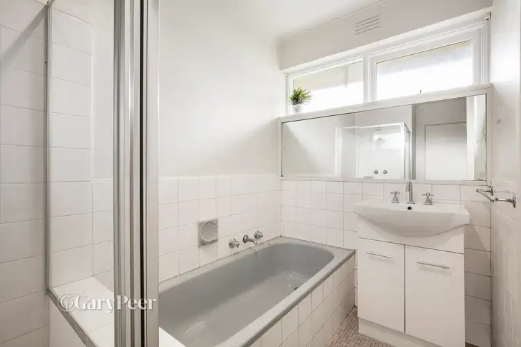 Fourth view of Homely apartment listing, 7/9-11 Wilks Street, Caulfield North VIC 3161